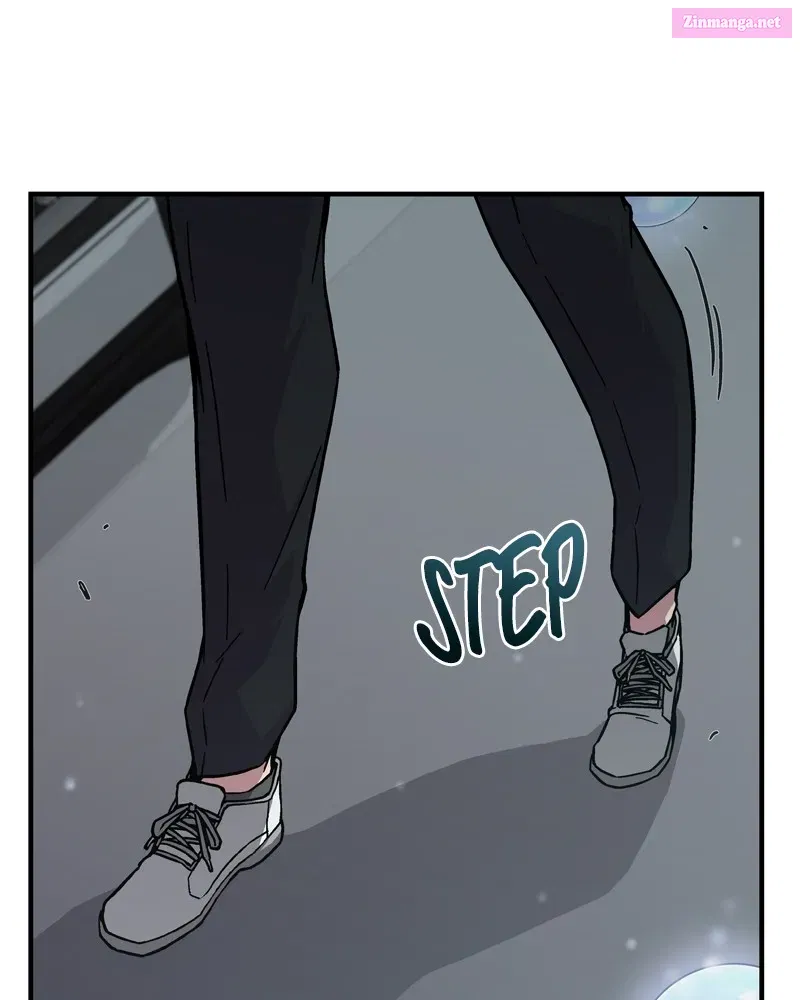 The Earth's Chosen Savior Mangakakalot X Chapter 3 Page 57
