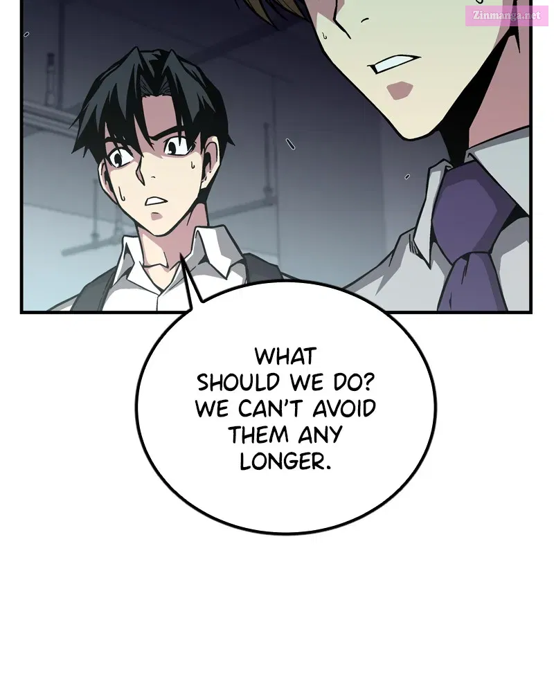 The Earth's Chosen Savior Mangakakalot X Chapter 3 Page 65