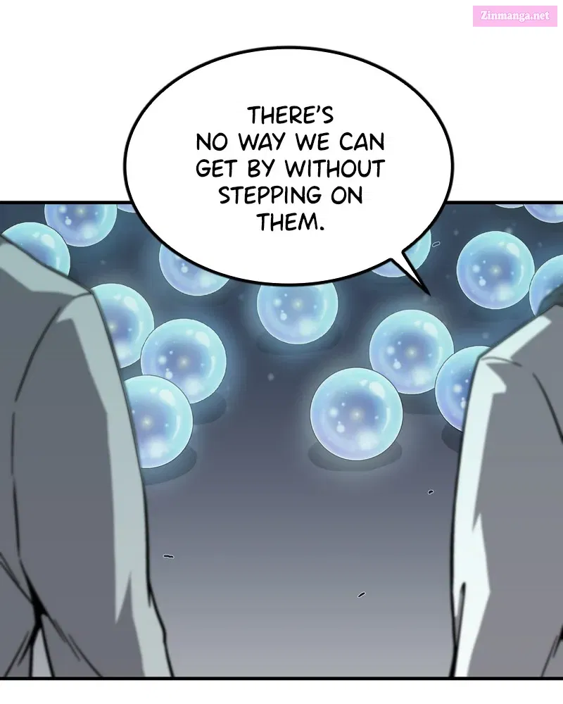 The Earth's Chosen Savior Mangakakalot X Chapter 3 Page 66