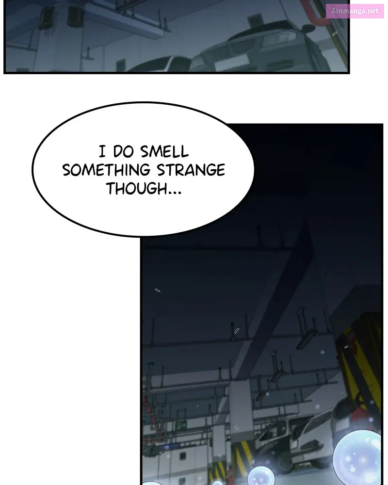 The Earth's Chosen Savior Mangakakalot X Chapter 3 Page 61