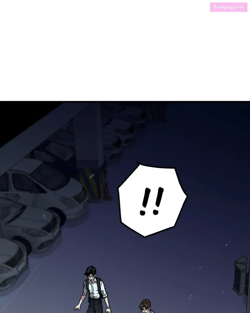 The Earth's Chosen Savior Mangakakalot X Chapter 3 Page 63