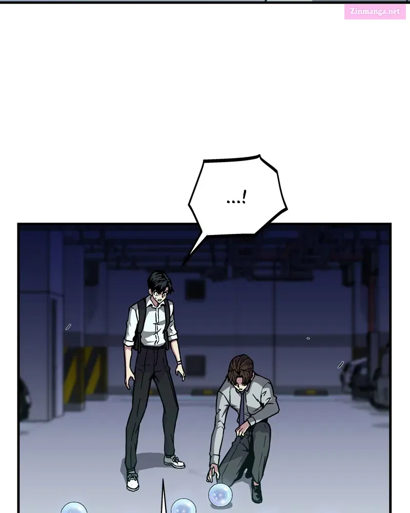 The Earth's Chosen Savior Mangakakalot X Chapter 3 Page 76