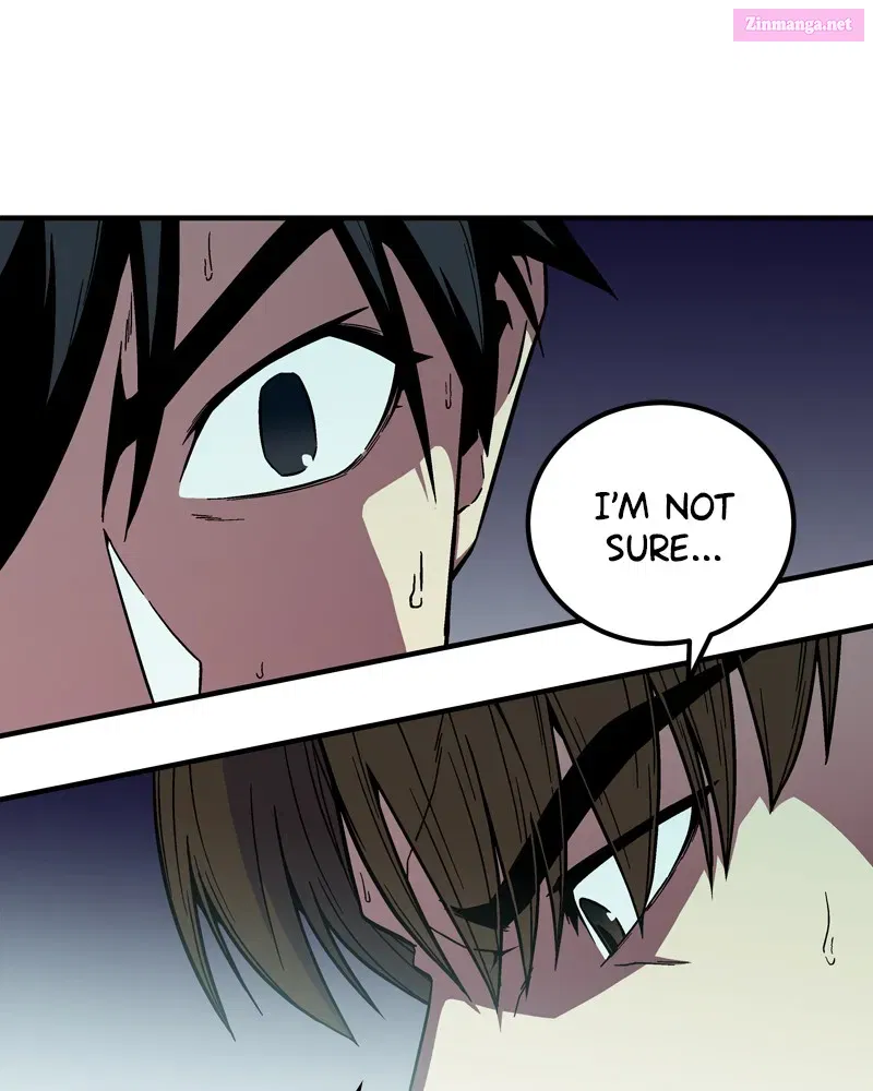 The Earth's Chosen Savior Mangakakalot X Chapter 3 Page 78