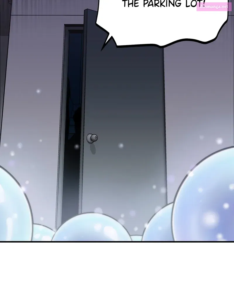 The Earth's Chosen Savior Mangakakalot X Chapter 3 Page 8