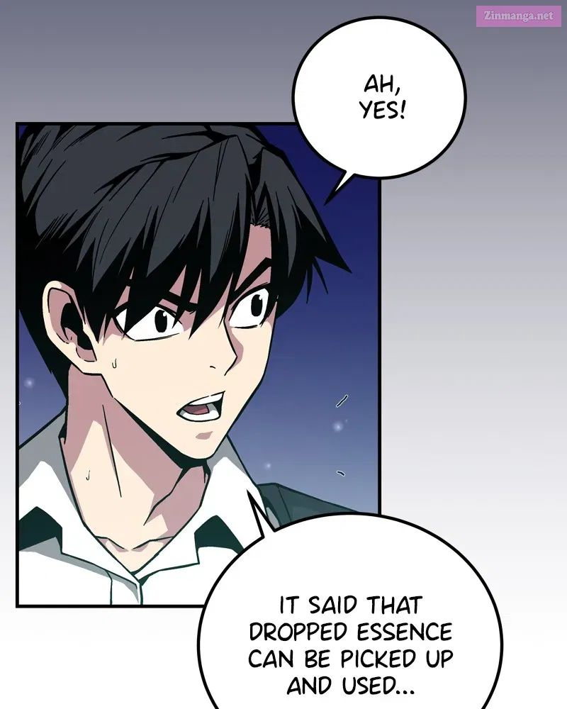 The Earth's Chosen Savior Mangakakalot X Chapter 3 Page 72