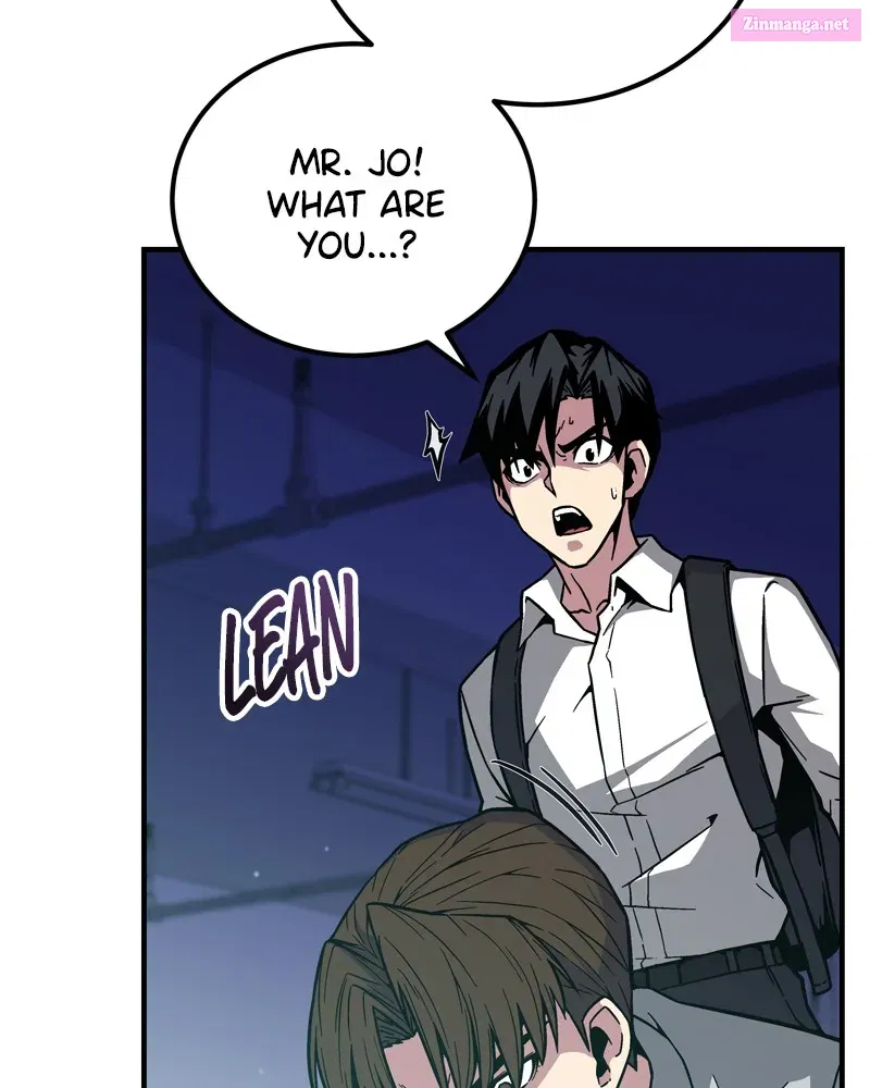 The Earth's Chosen Savior Mangakakalot X Chapter 3 Page 73