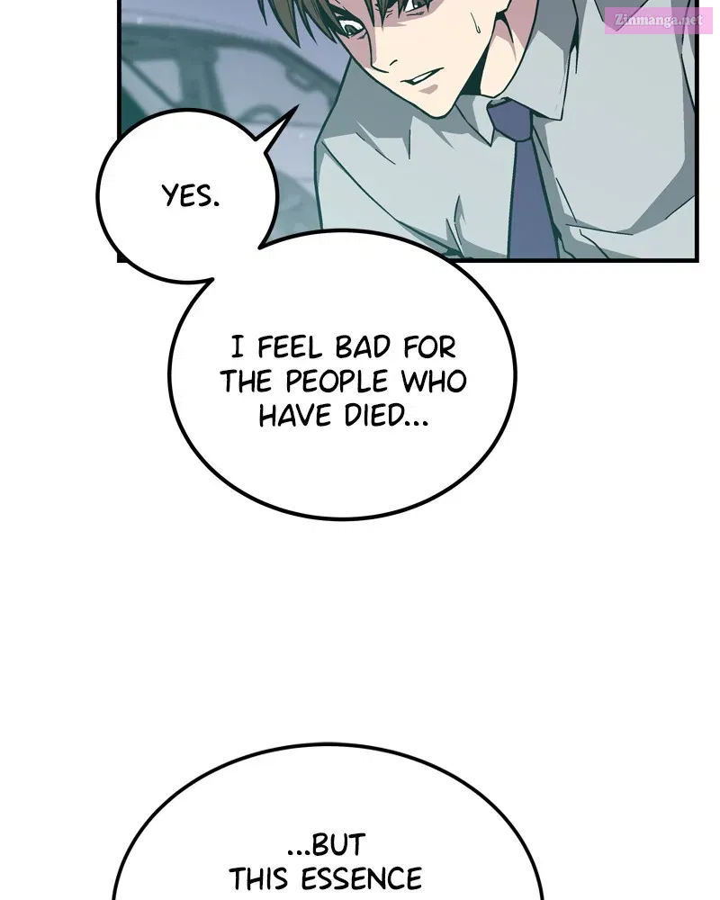The Earth's Chosen Savior Mangakakalot X Chapter 3 Page 74