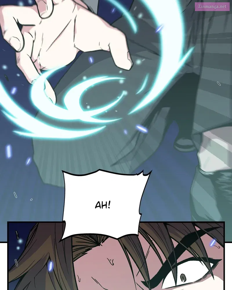 The Earth's Chosen Savior Mangakakalot X Chapter 3 Page 90
