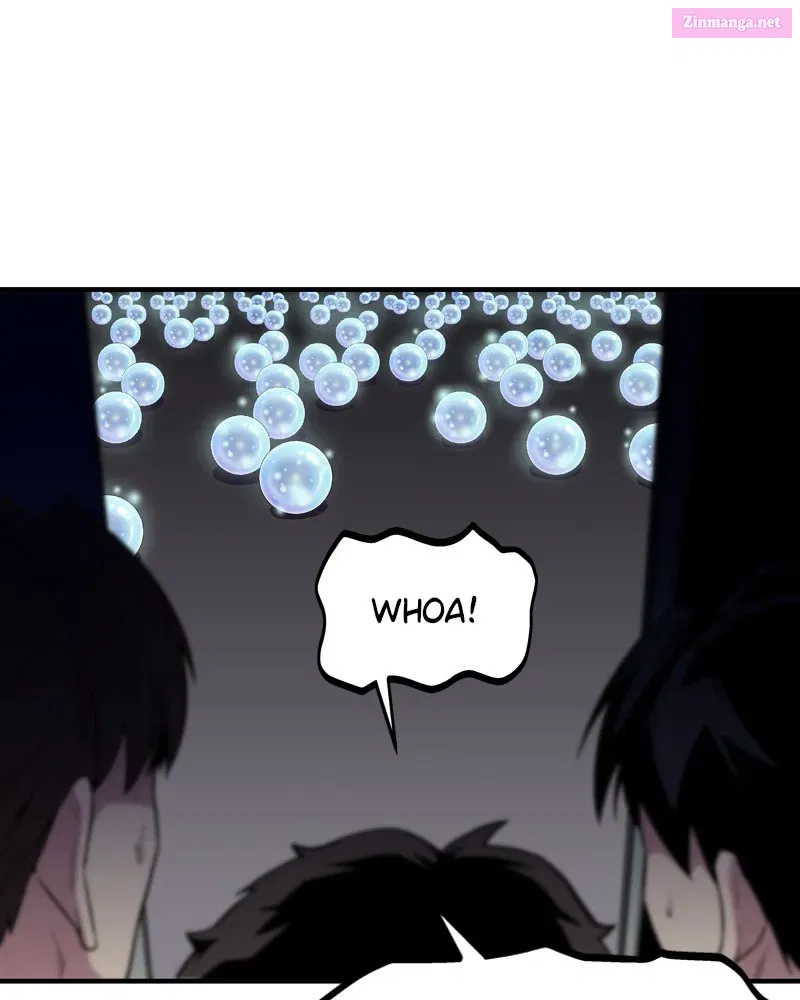 The Earth's Chosen Savior Mangakakalot X Chapter 3 Page 9