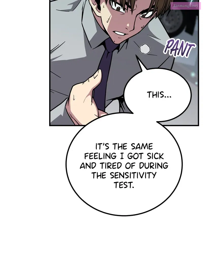 The Earth's Chosen Savior Mangakakalot X Chapter 3 Page 97