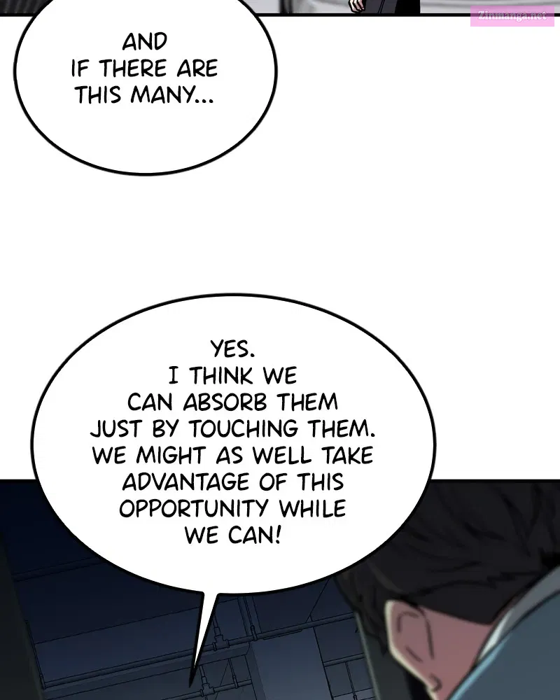 The Earth's Chosen Savior Mangakakalot X Chapter 3 Page 100