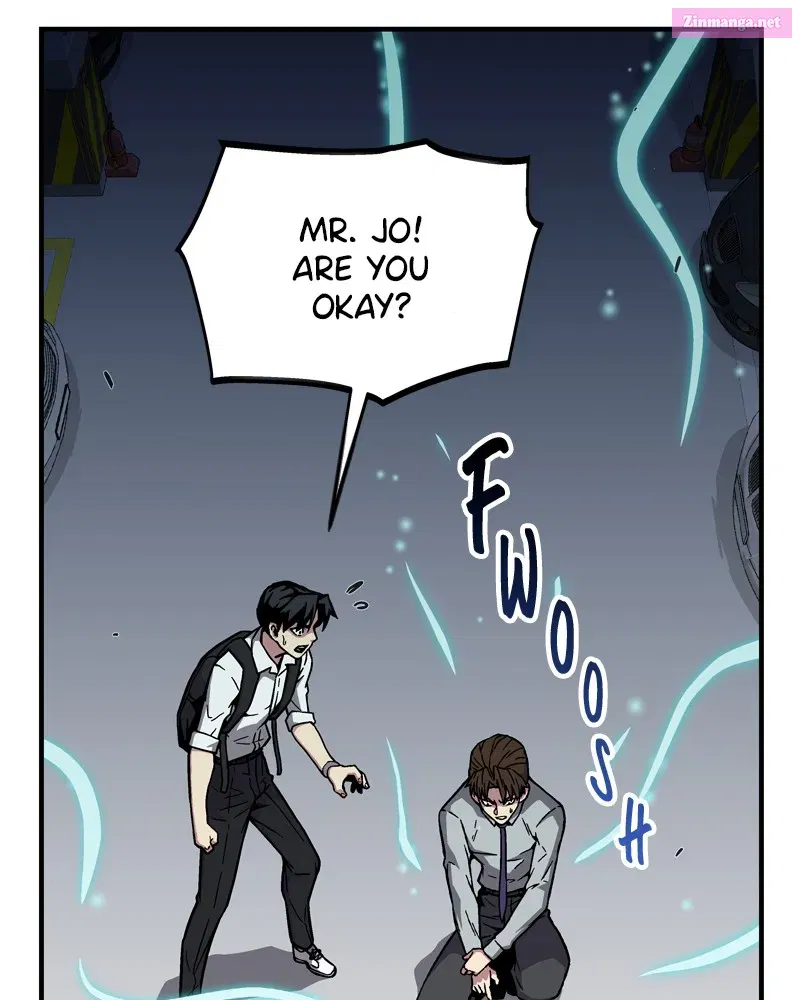 The Earth's Chosen Savior Mangakakalot X Chapter 3 Page 94