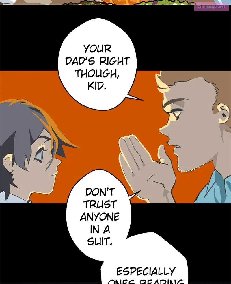 The Fever King - undefined - Page 64