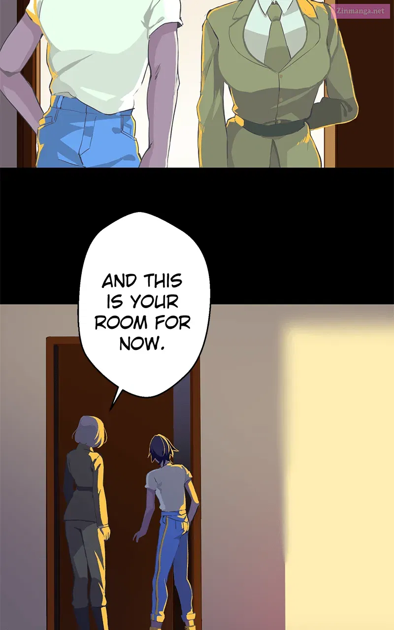 The Fever King - undefined - Page 19