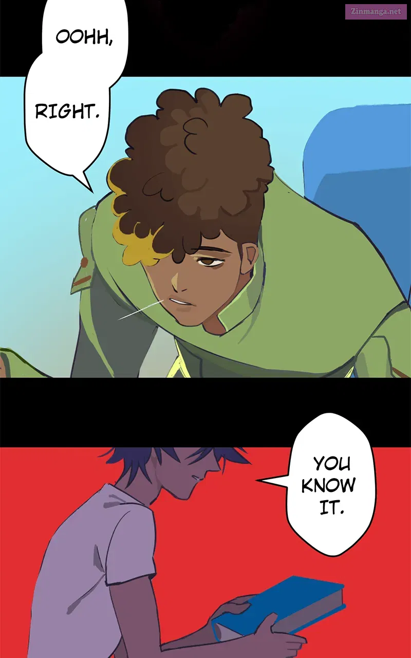 The Fever King - undefined - Page 3