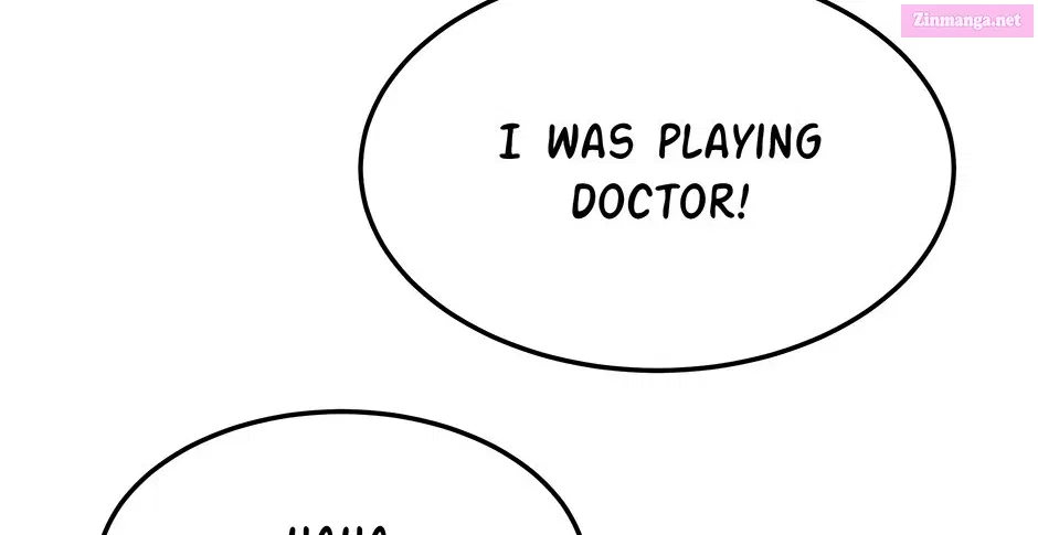 The Ghost Doctor Mangakakalot X Chapter 155 Page 154