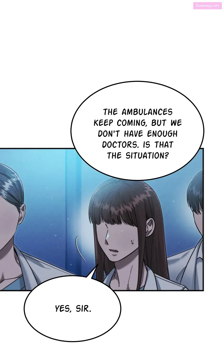 The Ghost Doctor Mangakakalot X Chapter 181 Page 141