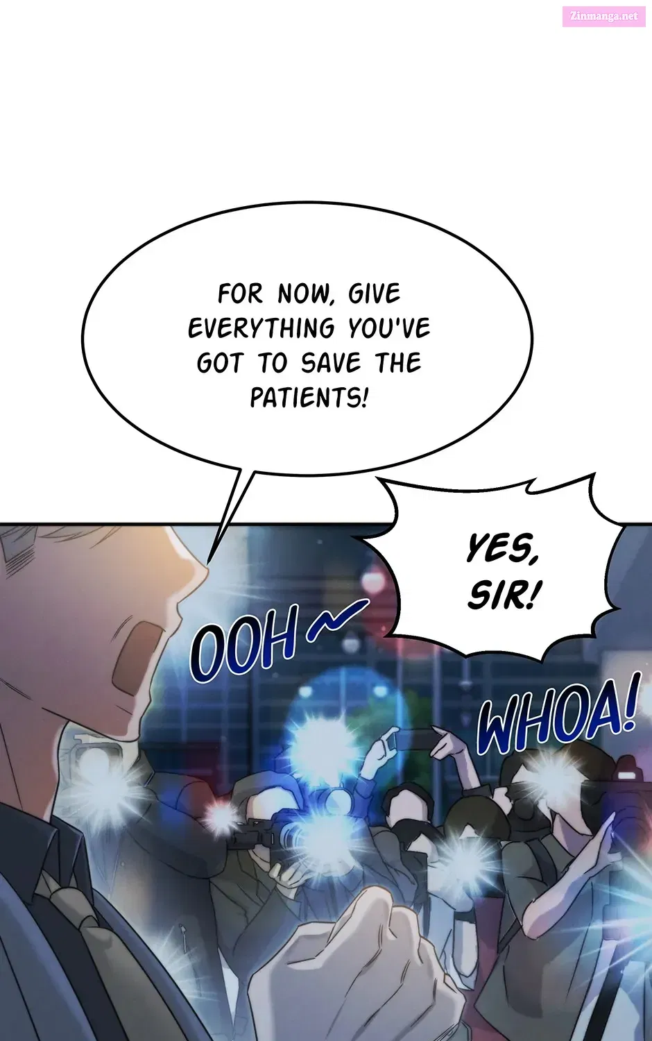 The Ghost Doctor Mangakakalot X Chapter 181 Page 155