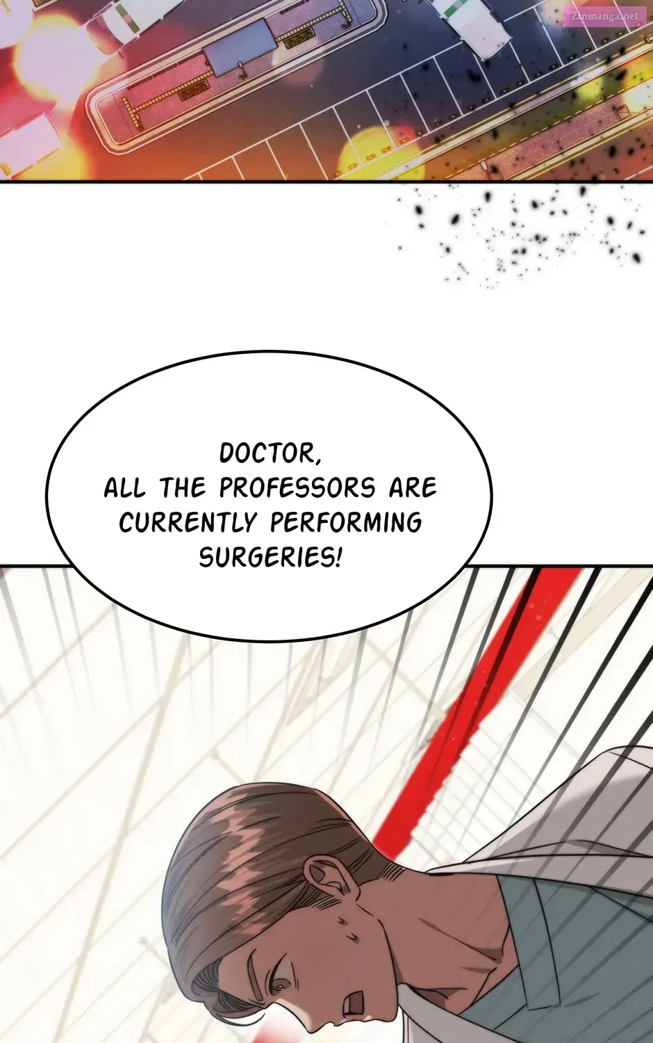 The Ghost Doctor Mangakakalot X Chapter 181 Page 49