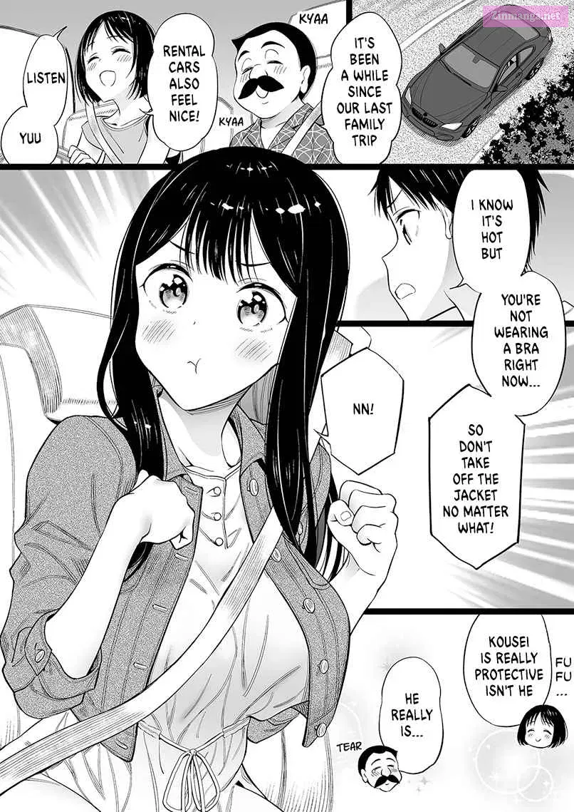 The Girl Without Relatives Mangakakalot X Chapter 39 Page 1