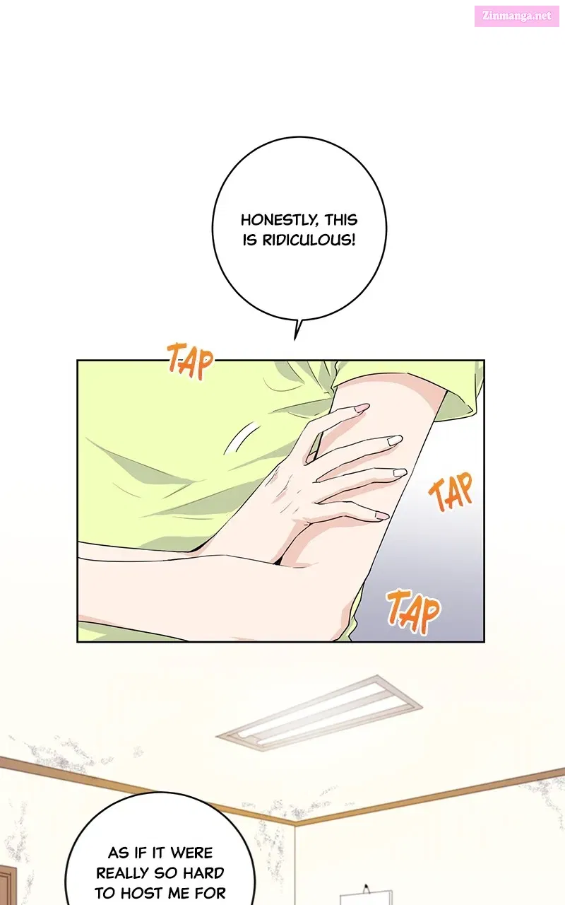 The Goddess’sGuide to Farming Mangakakalot X Chapter 5 Page 1