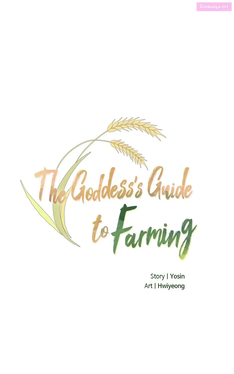 The Goddess’sGuide to Farming Mangakakalot X Chapter 5 Page 16