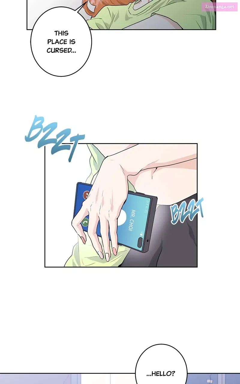 The Goddess’sGuide to Farming Mangakakalot X Chapter 5 Page 20