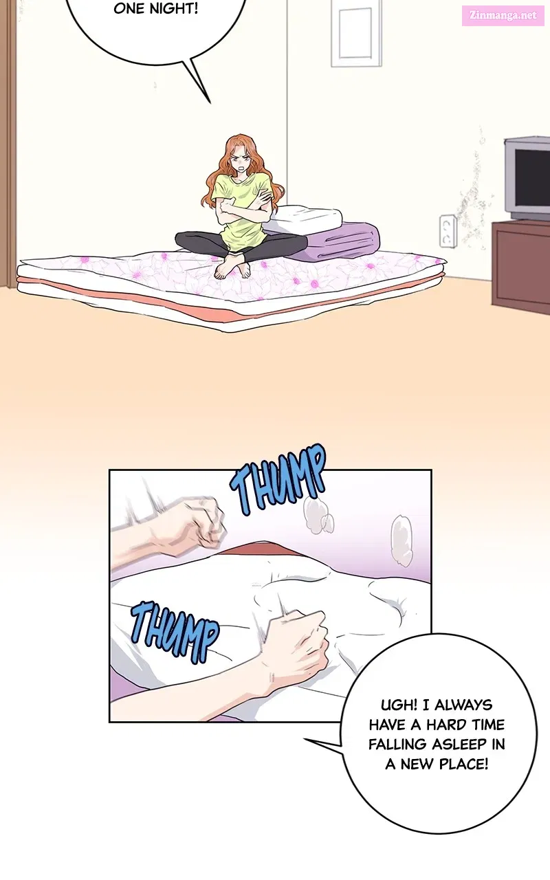 The Goddess’sGuide to Farming Mangakakalot X Chapter 5 Page 2