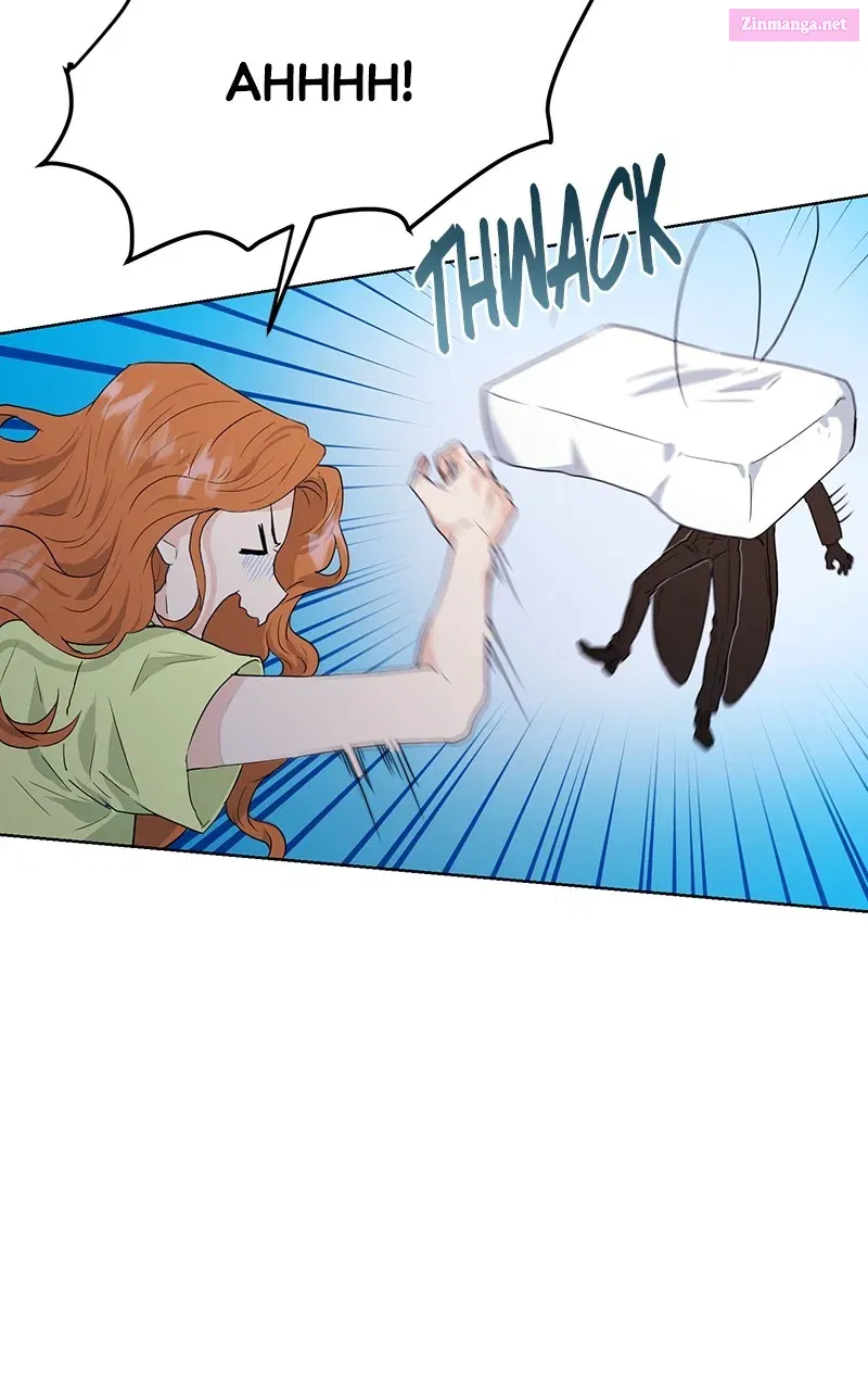 The Goddess’sGuide to Farming Mangakakalot X Chapter 5 Page 13
