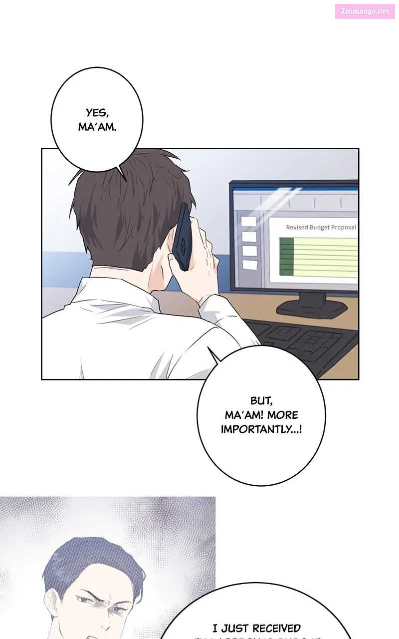 The Goddess’sGuide to Farming Mangakakalot X Chapter 5 Page 27