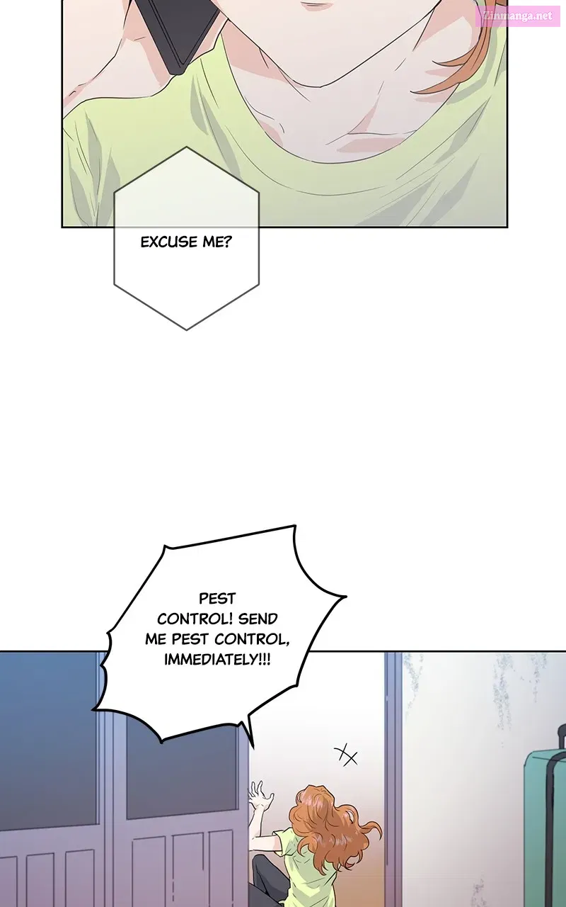 The Goddess’sGuide to Farming Mangakakalot X Chapter 5 Page 22