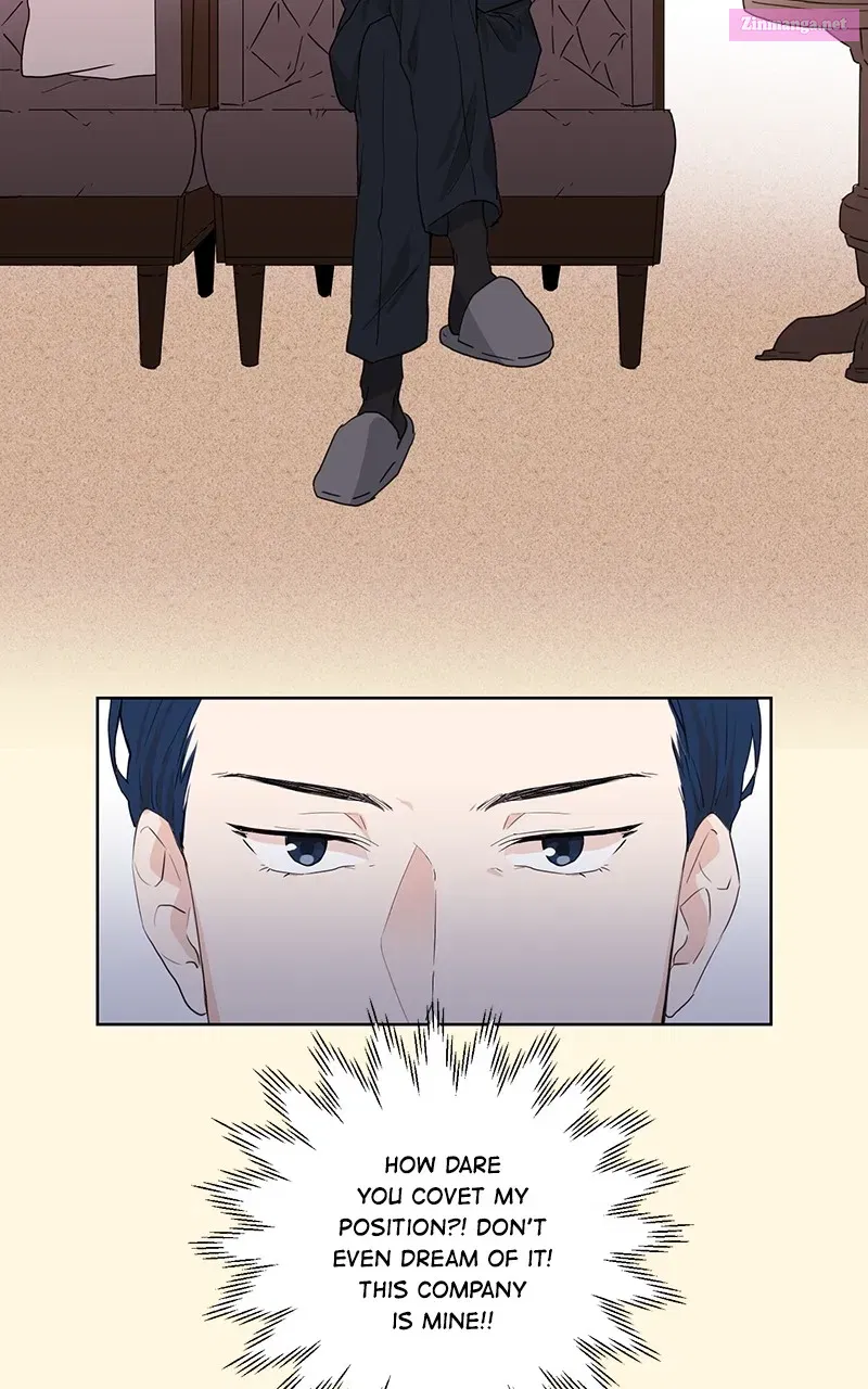 The Goddess’sGuide to Farming Mangakakalot X Chapter 5 Page 36