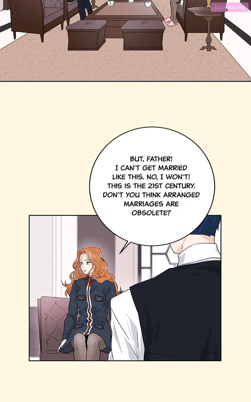 The Goddess’sGuide to Farming Mangakakalot X Chapter 5 Page 38