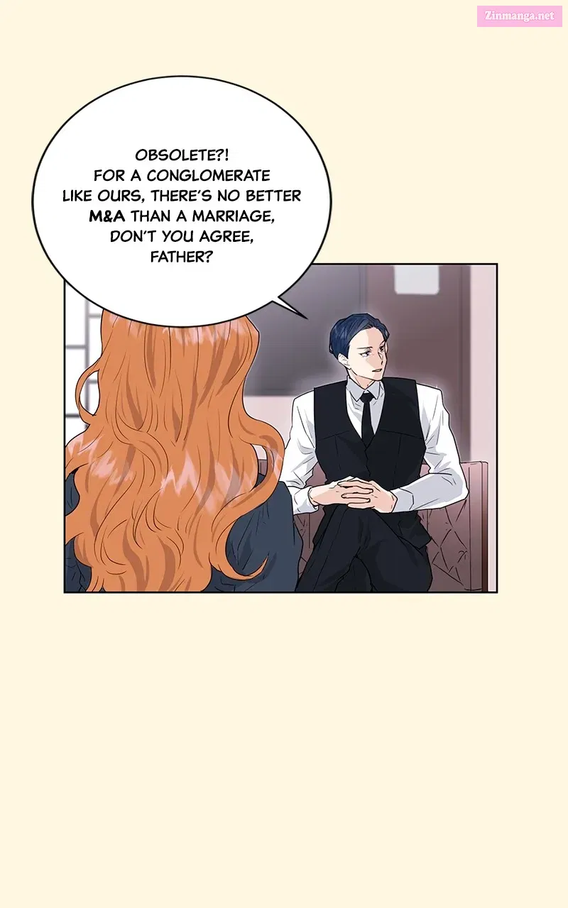 The Goddess’sGuide to Farming Mangakakalot X Chapter 5 Page 39