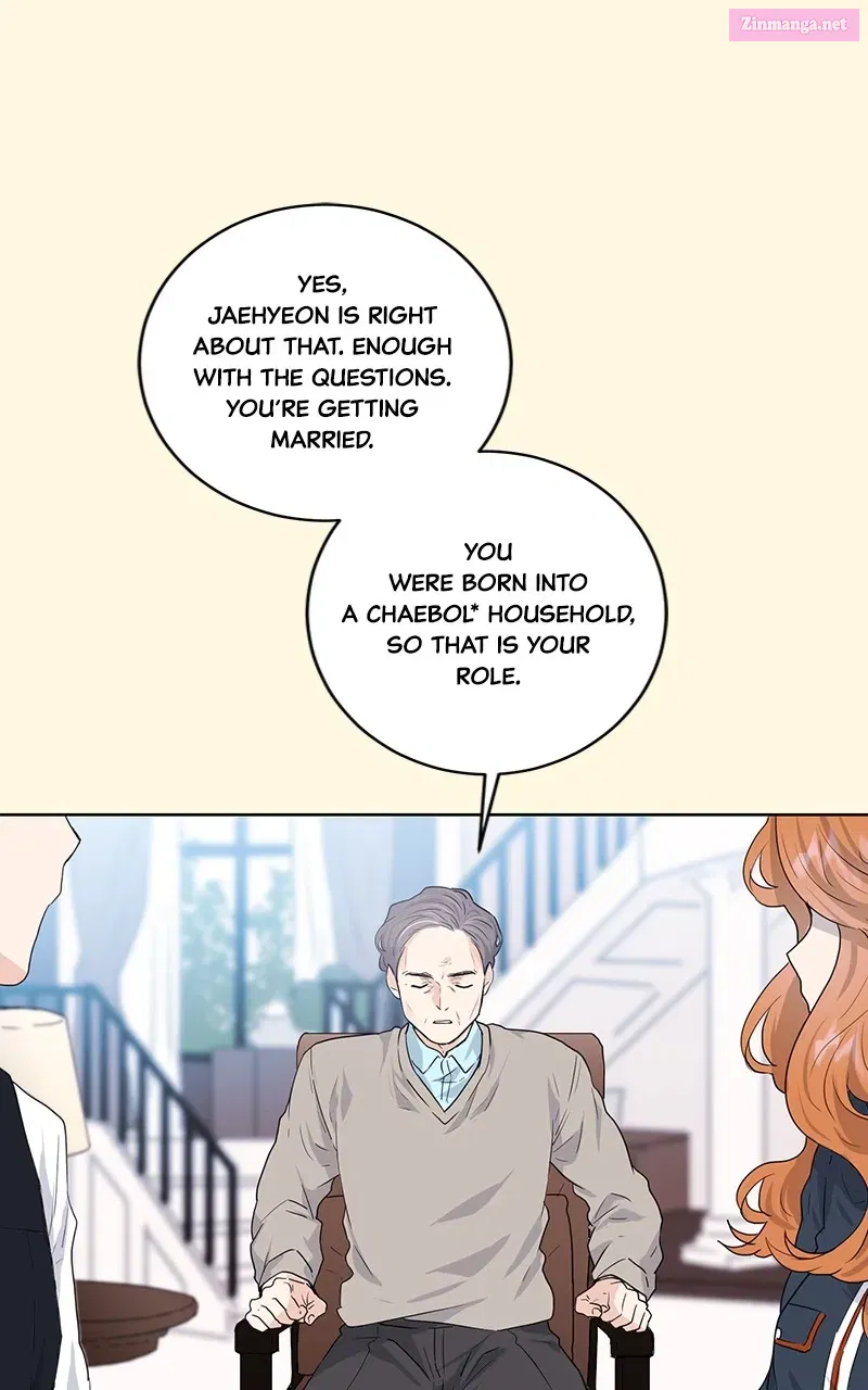 The Goddess’sGuide to Farming Mangakakalot X Chapter 5 Page 40