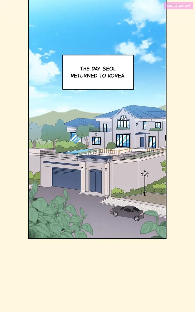 The Goddess’sGuide to Farming Mangakakalot X Chapter 5 Page 32
