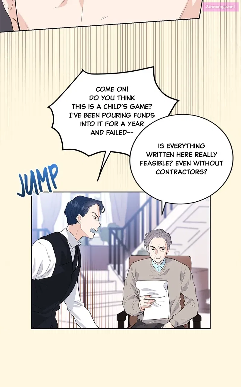 The Goddess’sGuide to Farming Mangakakalot X Chapter 5 Page 47