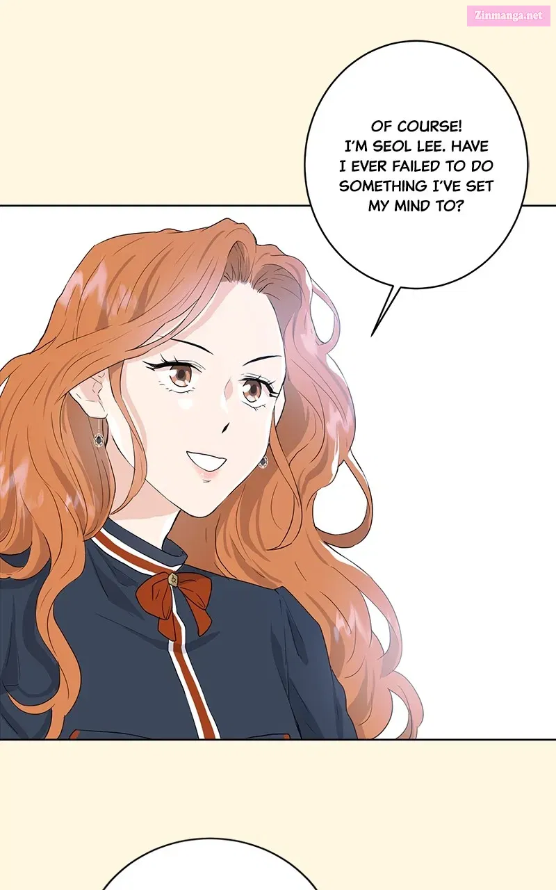 The Goddess’sGuide to Farming Mangakakalot X Chapter 5 Page 48