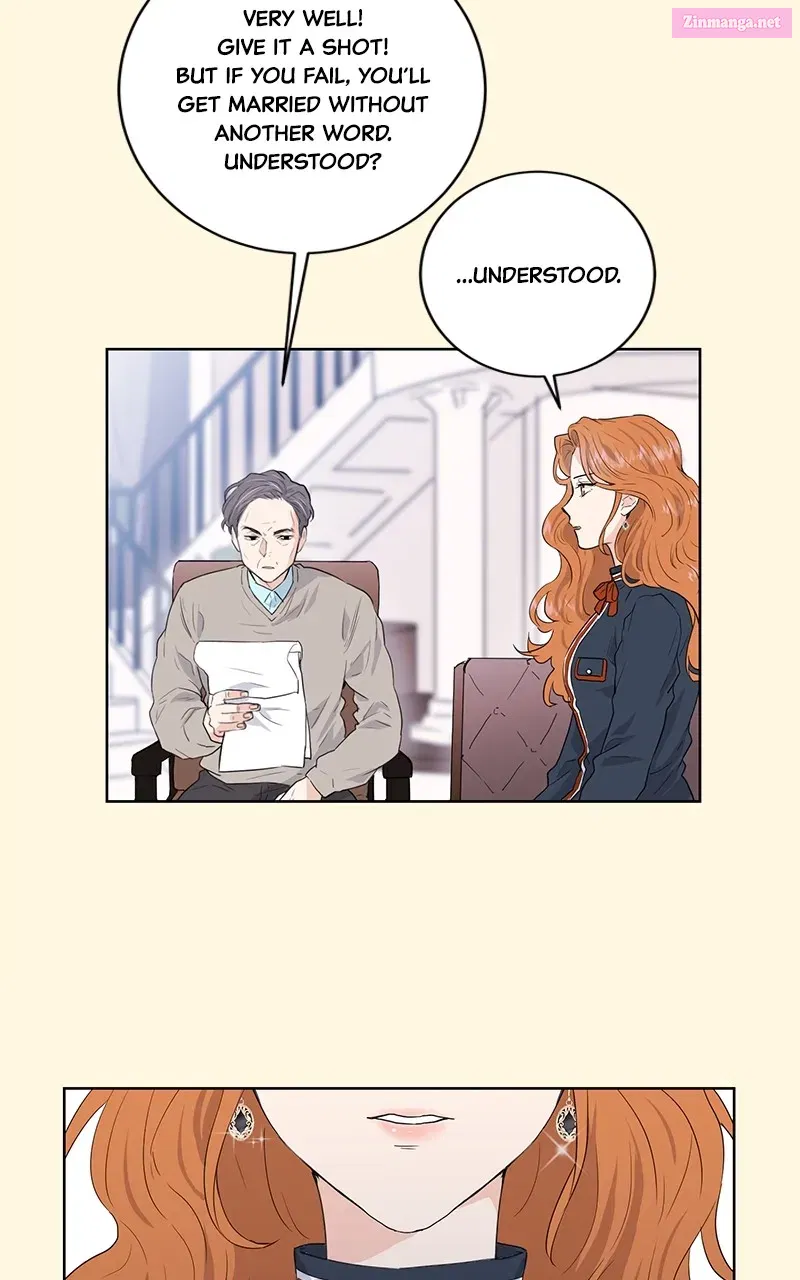 The Goddess’sGuide to Farming Mangakakalot X Chapter 5 Page 49
