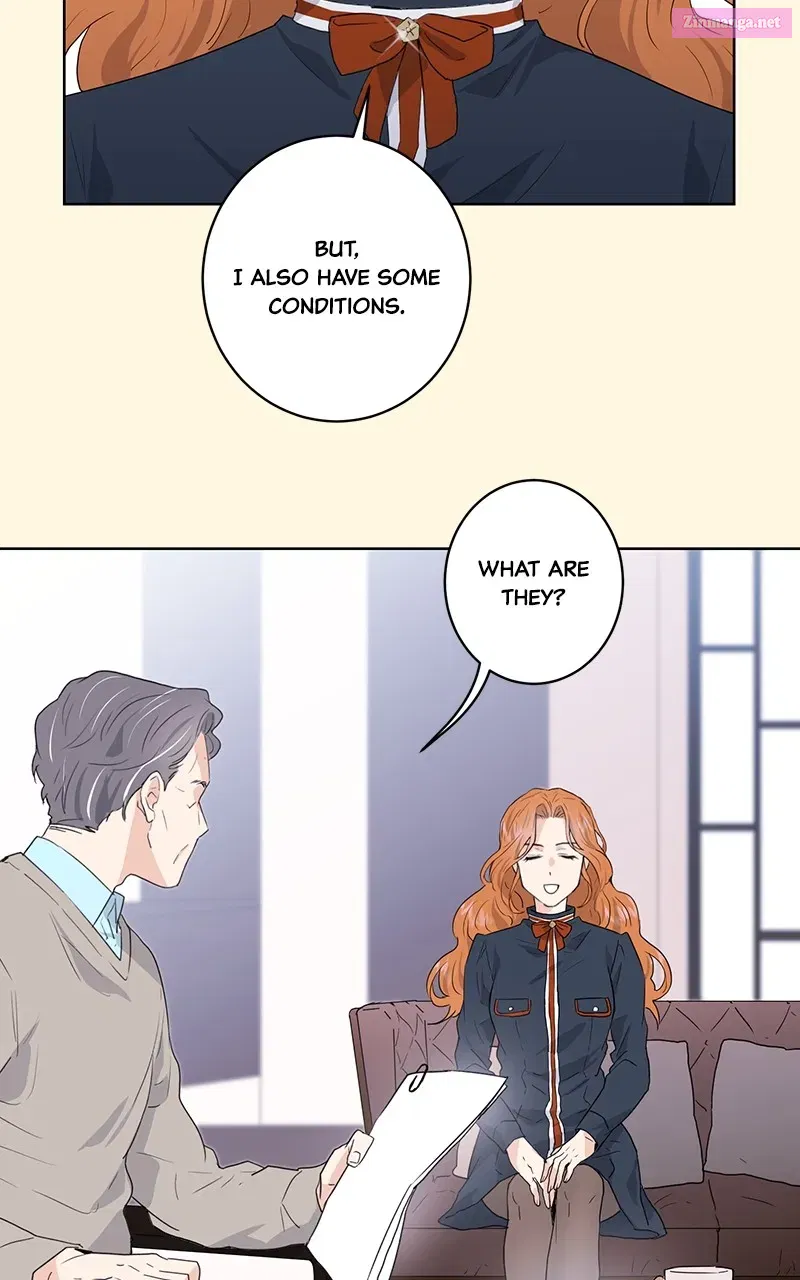 The Goddess’sGuide to Farming Mangakakalot X Chapter 5 Page 50