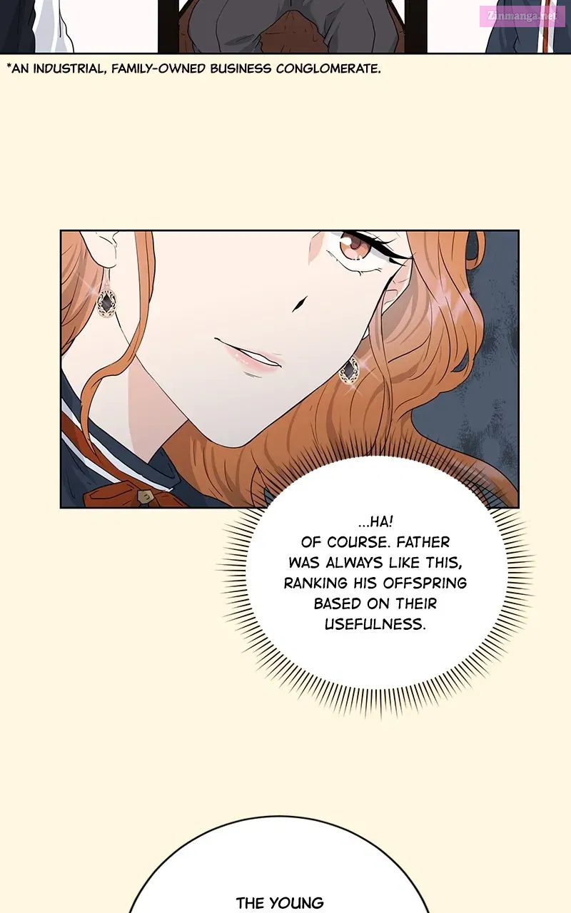 The Goddess’sGuide to Farming Mangakakalot X Chapter 5 Page 41