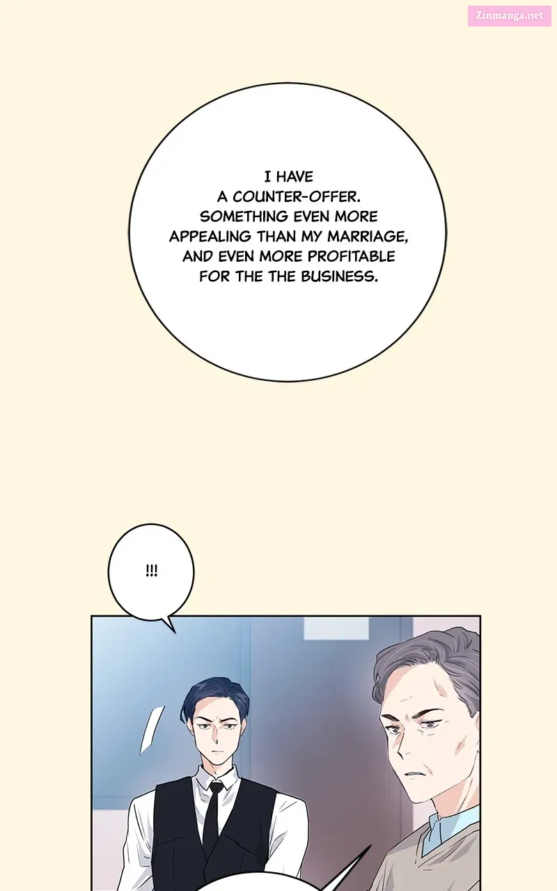 The Goddess’sGuide to Farming Mangakakalot X Chapter 5 Page 43