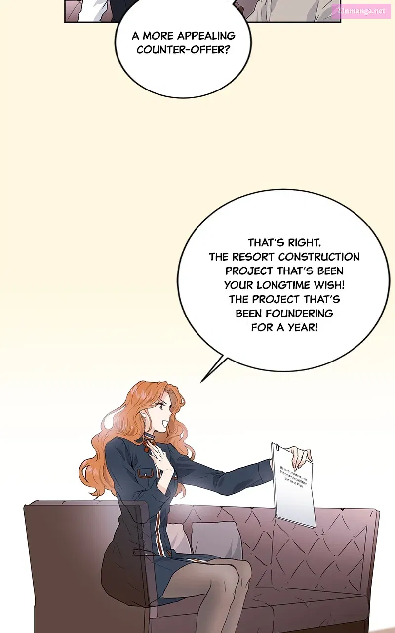 The Goddess’sGuide to Farming Mangakakalot X Chapter 5 Page 44