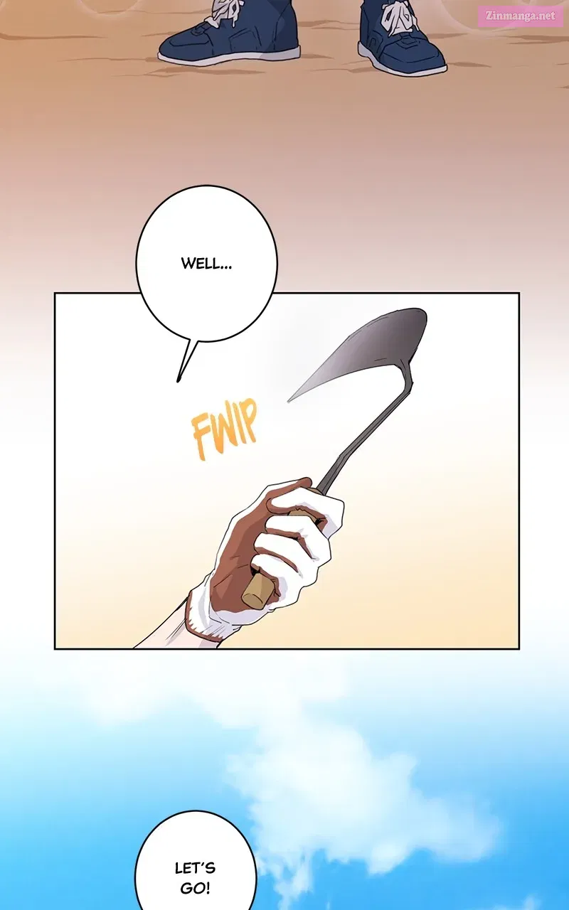 The Goddess’sGuide to Farming Mangakakalot X Chapter 5 Page 57