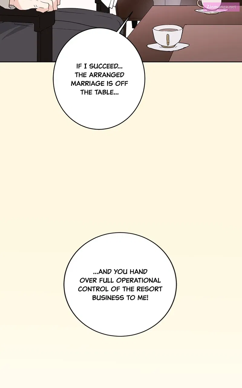 The Goddess’sGuide to Farming Mangakakalot X Chapter 5 Page 51
