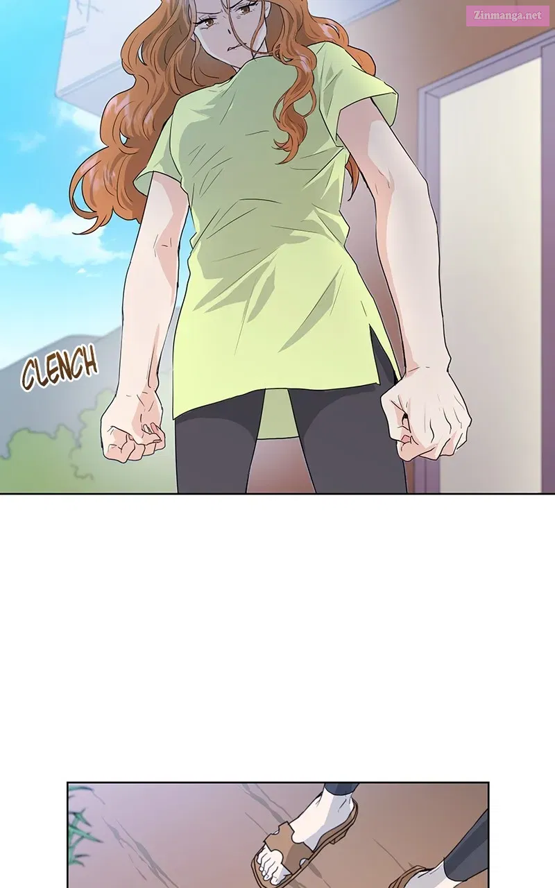 The Goddess’sGuide to Farming Mangakakalot X Chapter 5 Page 53
