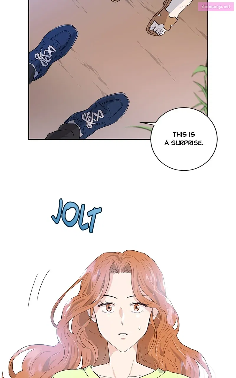 The Goddess’sGuide to Farming Mangakakalot X Chapter 5 Page 54