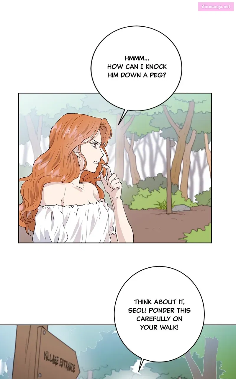 The Goddess’sGuide to Farming Mangakakalot X Chapter 7 Page 12