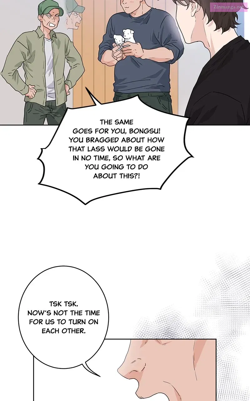 The Goddess’sGuide to Farming Mangakakalot X Chapter 7 Page 25
