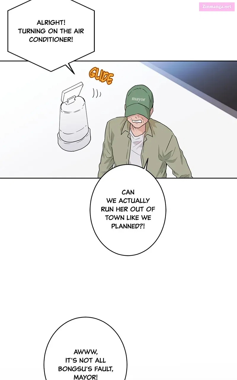 The Goddess’sGuide to Farming Mangakakalot X Chapter 7 Page 21